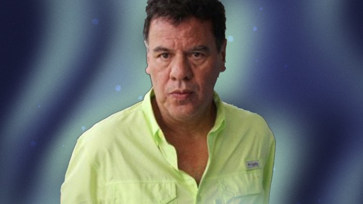 Reynaldo Vasquez