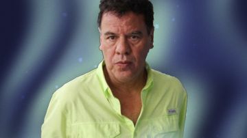 Reynaldo Vasquez