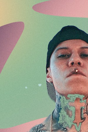 Art by Stephany Torres for Remezcla