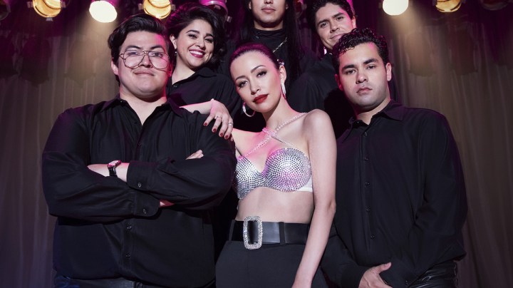 Courtesy of Netflix.