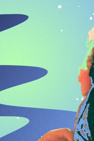 Art by Stephany Torres for Remezcla