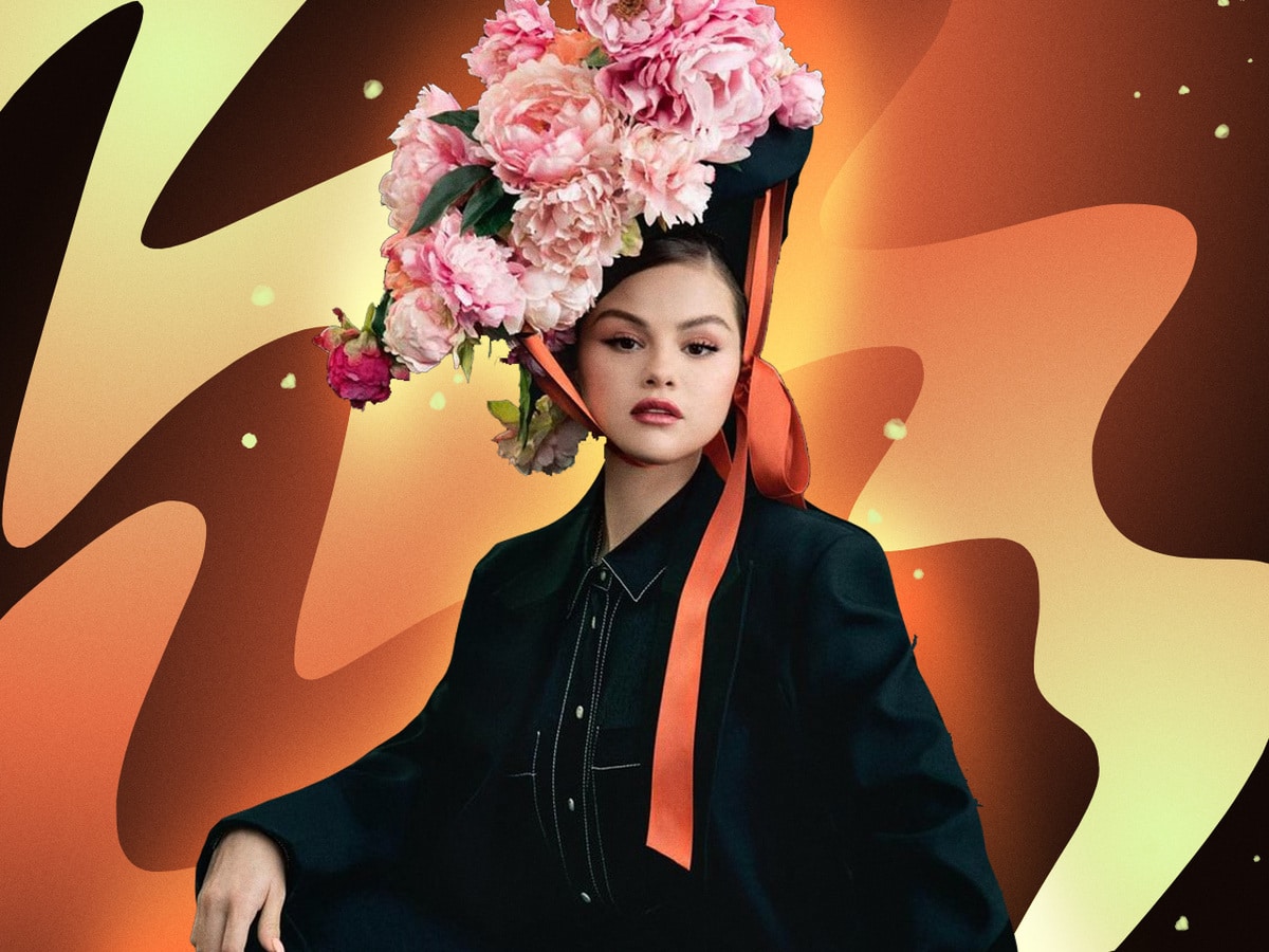 Selena Gomez To Release SpanishLanguage EP 'Revelación' March