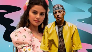 Selena Gomez & Rauw Alejandro