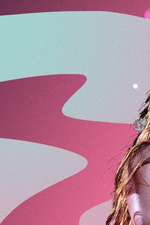 Shakira_'We Are the World'