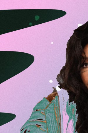 Art by Stephany Torres for Remezcla