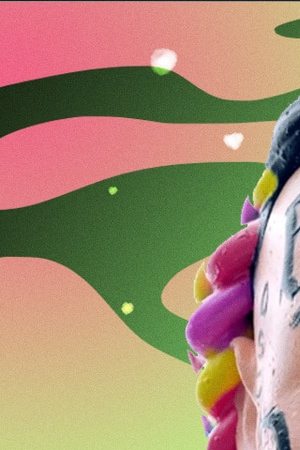 Art by Stephany Torres for Remezcla