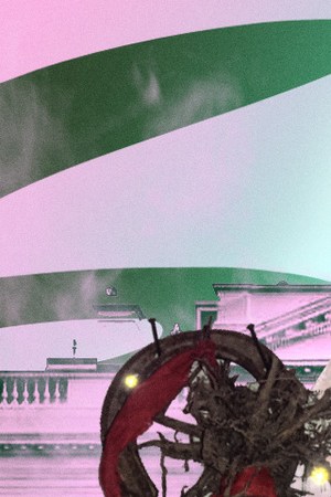 Art by Stephany Torres for Remezcla