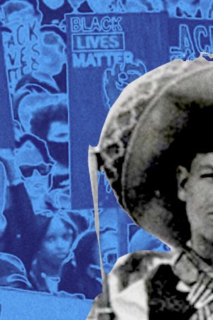 Art by Stephany Torres for Remezcla