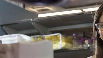 Daniela Blanco. Courtesy of NatGeo