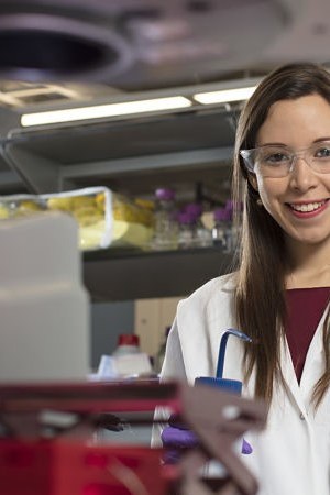 Daniela Blanco. Courtesy of NatGeo