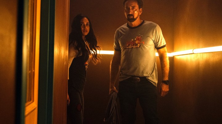 Courtesy of Screen Media Films