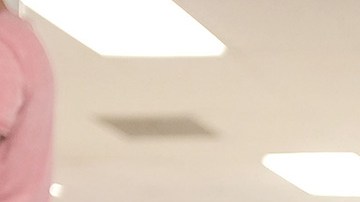 A woman who idendtified herself as Jennifer sits with her son Jaydan at the Catholic Charities Humanitarian Respite Center after recently crossing the U.S., Mexico border on June 21, 2018 in McAllen, Texas. (Photo by Spencer Platt/Getty Images)