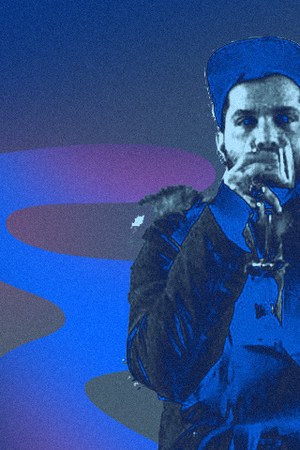 Art by Alan Lopez for Remezcla