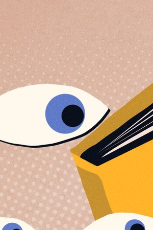 Art by Stephany Torres for Remezcla