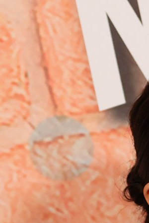 Actress America Ferrera attends the premiere of Netflix's "Gentefied" at Plaza de la Raza on February 20, 2020 in Los Angeles, California. Photo by JC Olivera/WireImage