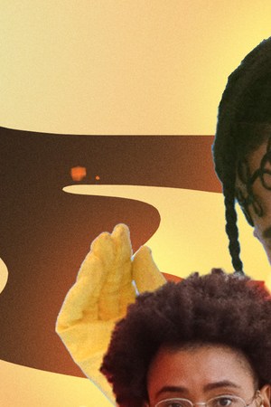 Art by Stephany Torres for Remezcla