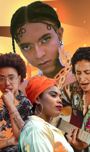 Art by Stephany Torres for Remezcla