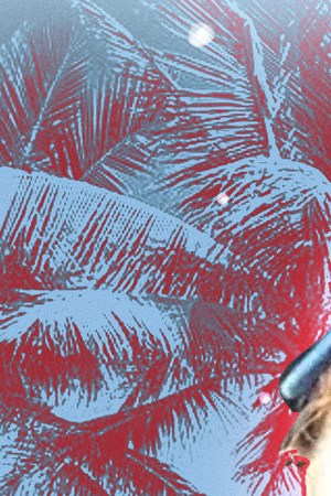 Art by Stephany Torres for Remezcla