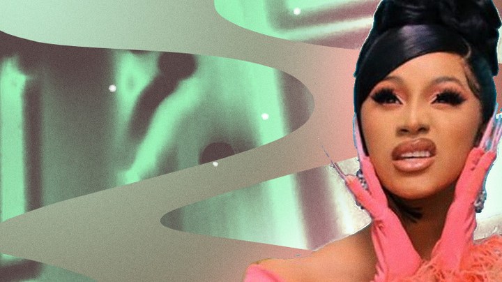 cardi b