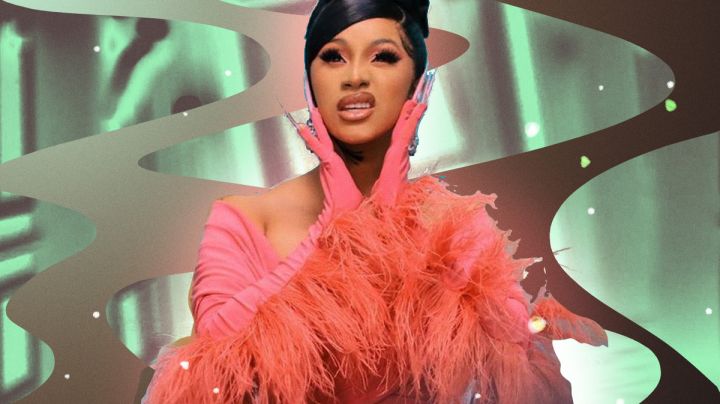 cardi b