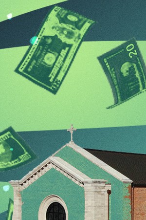 Art by Stephany Torres for Remezcla