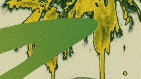 Art by Stephany Torres for Remezcla