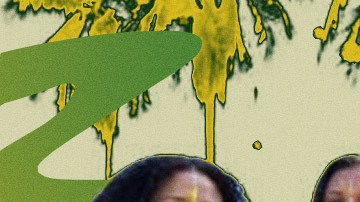 Art by Stephany Torres for Remezcla