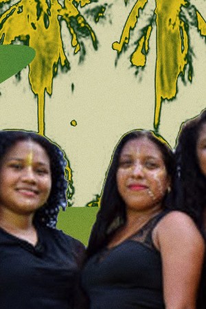 Art by Stephany Torres for Remezcla