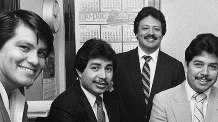 Chicano Squad