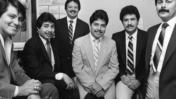 Chicano Squad