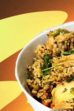 Art by Stephany Torres for Remezcla