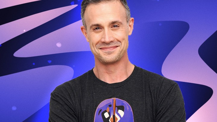Freddie Prinze Jr