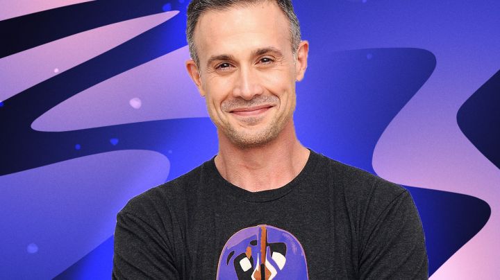 Freddie Prinze Jr