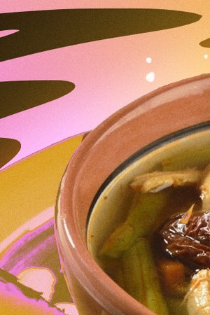 Art by Stephany Torres for Remezcla