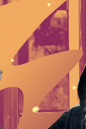 Art by Stephany Torres for Remezcla