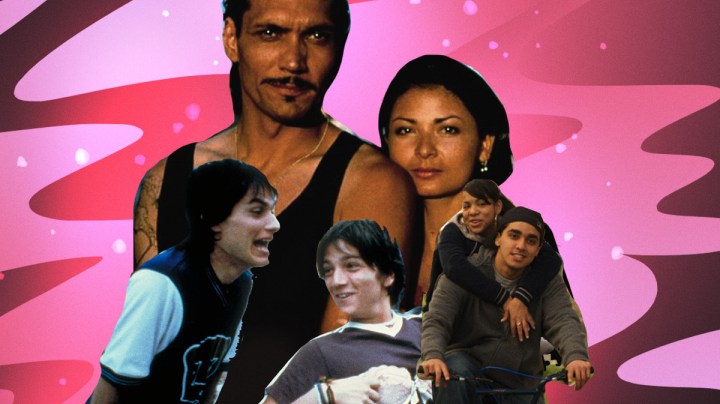 Art by Stephany Torres for Remezcla