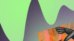 Art by Stephany Torres for Remezcla