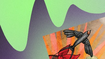 Art by Stephany Torres for Remezcla