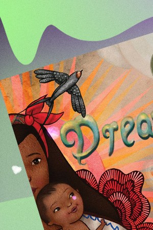 Art by Stephany Torres for Remezcla