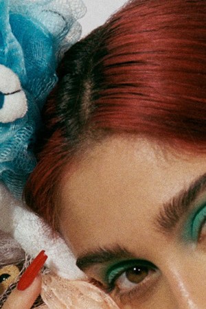 Art by Stephany Torres for Remezcla