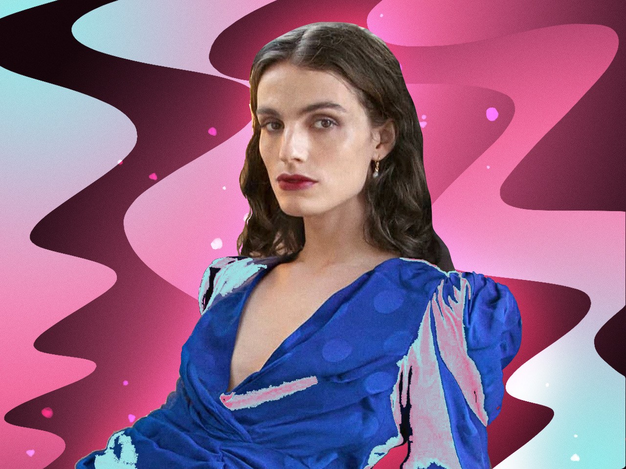 Actress & Pedro Pascal's Sister, Lux Pascal, Comes Out as Trans Woman