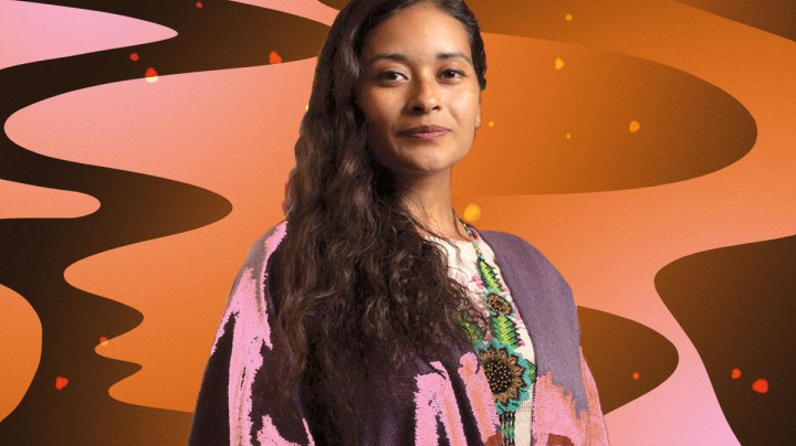 Art by Stephany Torres for Remezcla