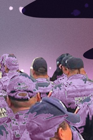 Art by Stephany Torres for Remezcla