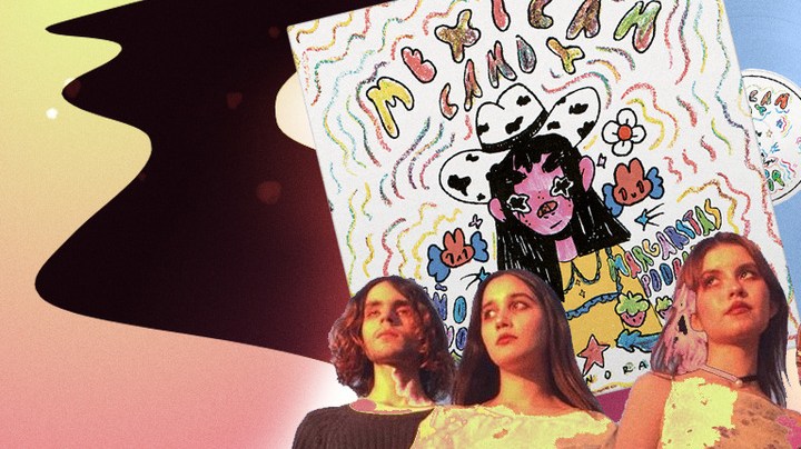 Art by Stephany Torres for Remezcla