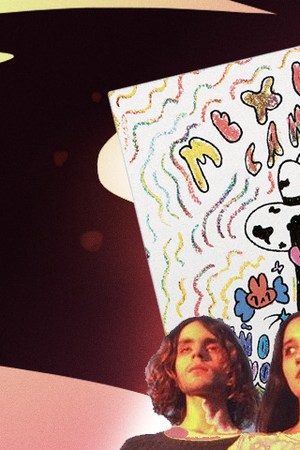 Art by Stephany Torres for Remezcla