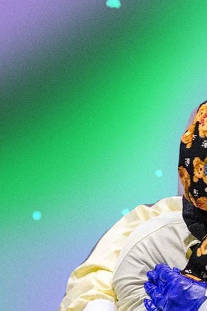 Art by Stephany Torres for Remezcla