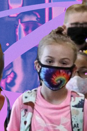 Art by Stephany Torres for Remezcla