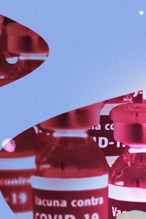 Art by Stephany Torres for Remezcla