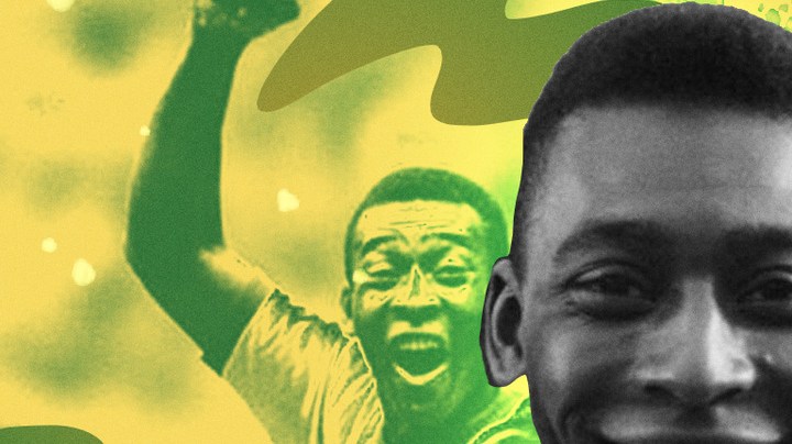 Pelé