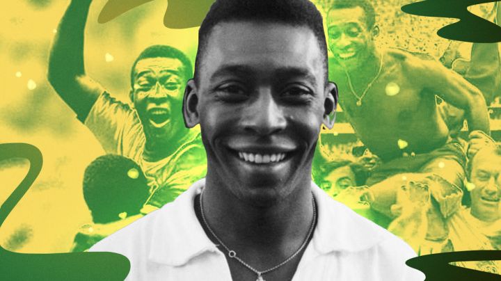 Pelé
